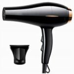 Hair dryer Hair dryer